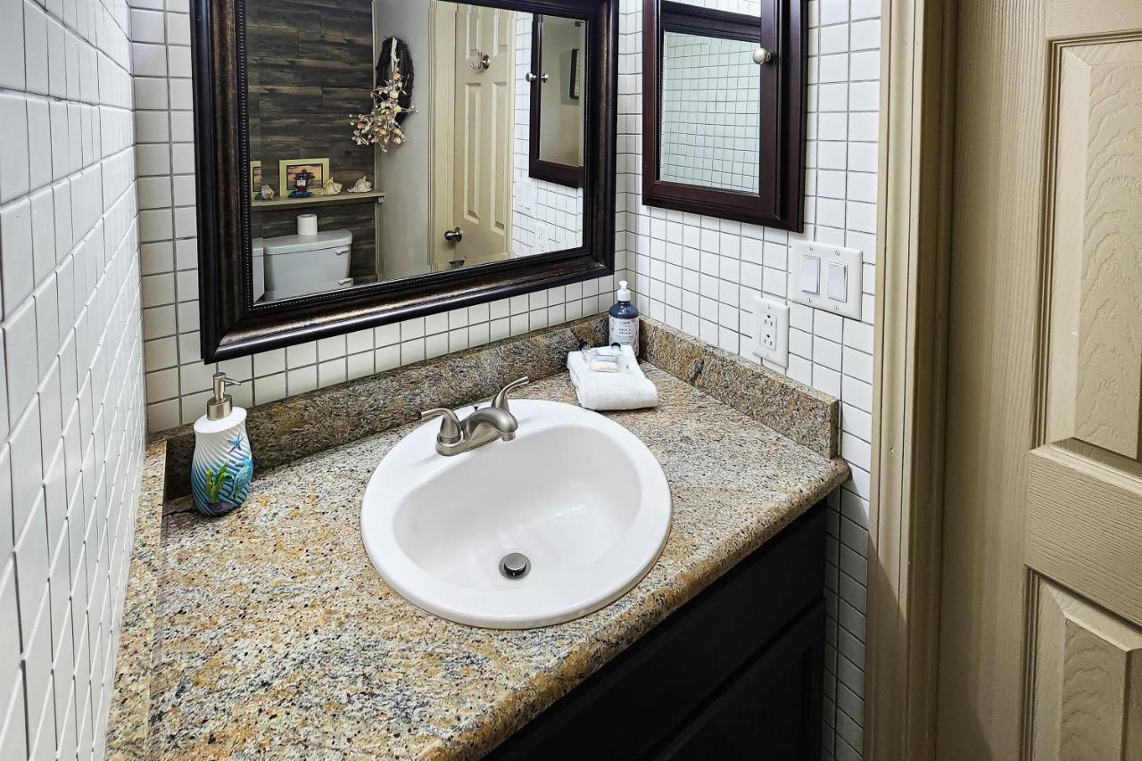 Apartament Sunbird E611 Panama City Beach Zewnętrze zdjęcie